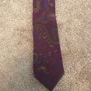 Designer Men's Tie